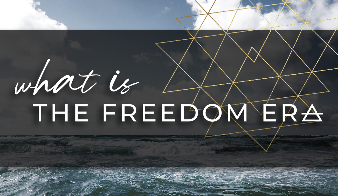 What is the Freedom Era?